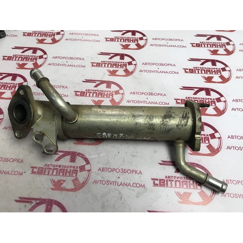 Охладитель EGR Ford Transit 2.4 TDCI 2006-2014 1674960